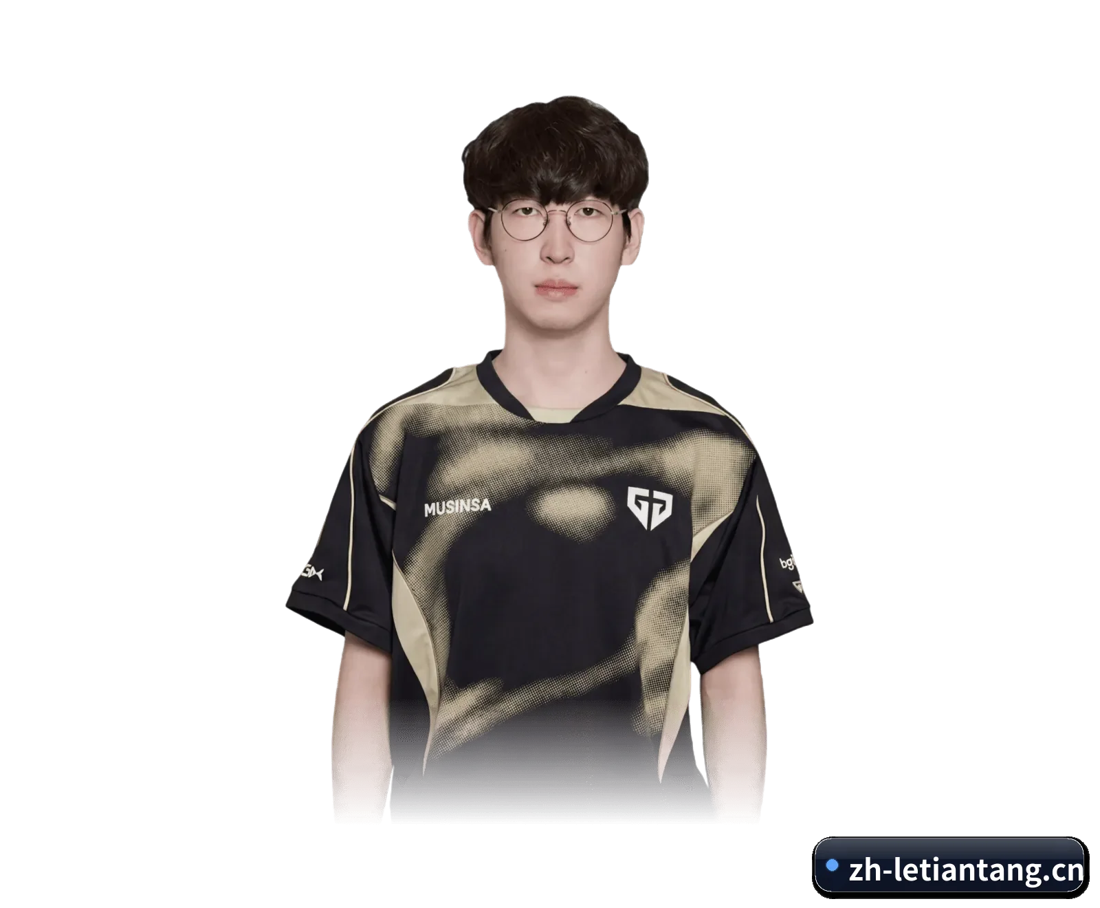 乐天堂 APP 界面